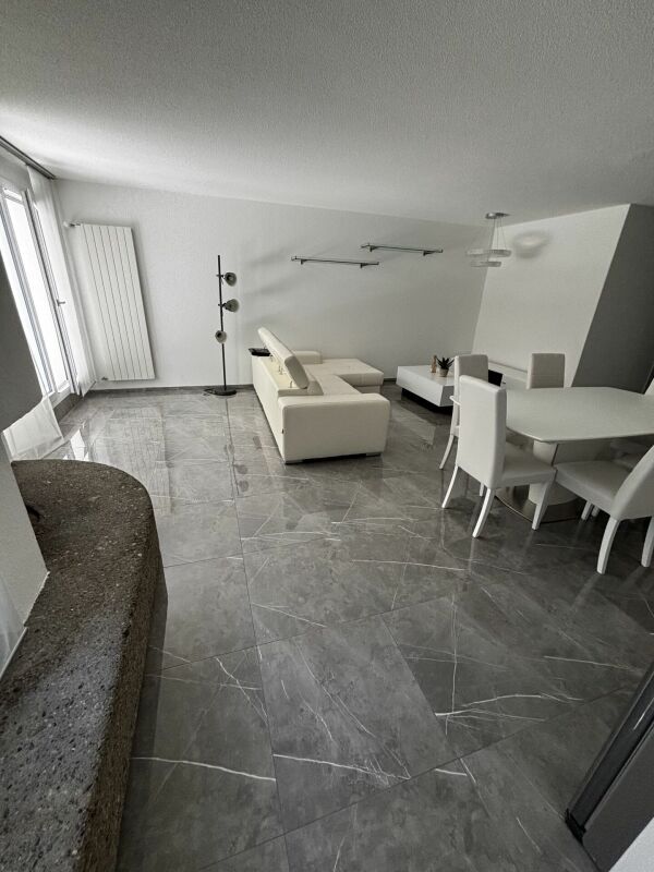 3 ½ rooms apartment, photo 4 of 10