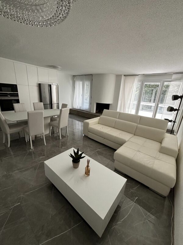 3 ½ rooms apartment, photo 3 of 10