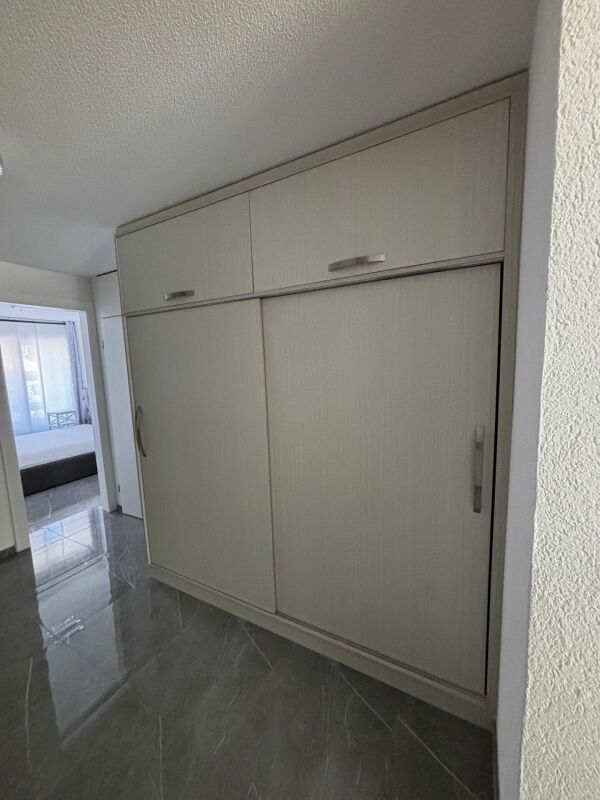3 ½ rooms apartment, photo 9 of 10