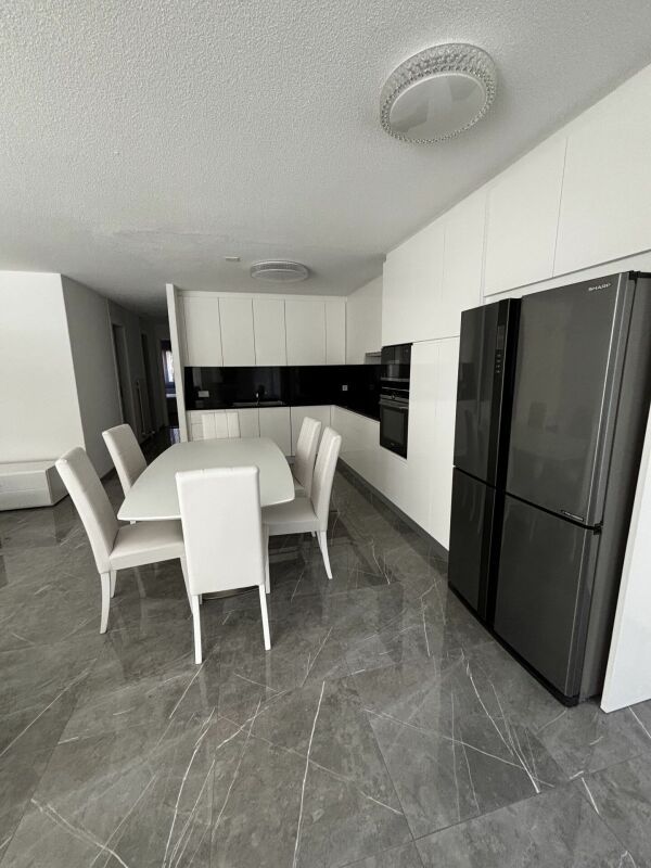 3 ½ rooms apartment, photo 1 of 10