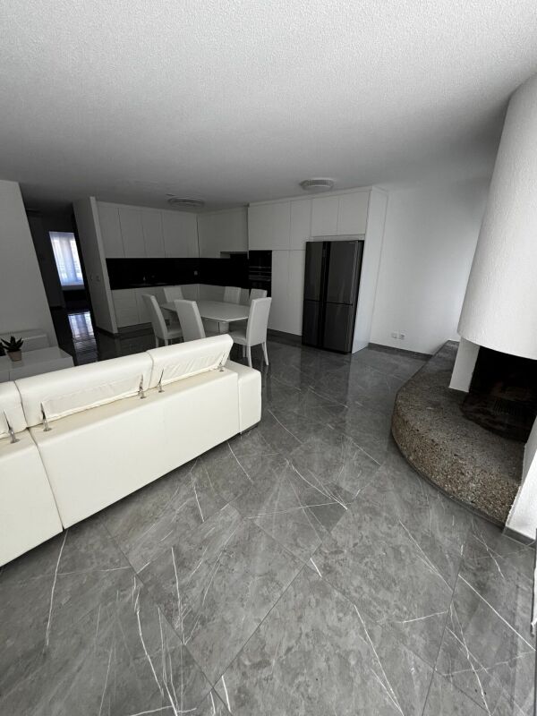 3 ½ rooms apartment, photo 8 of 10
