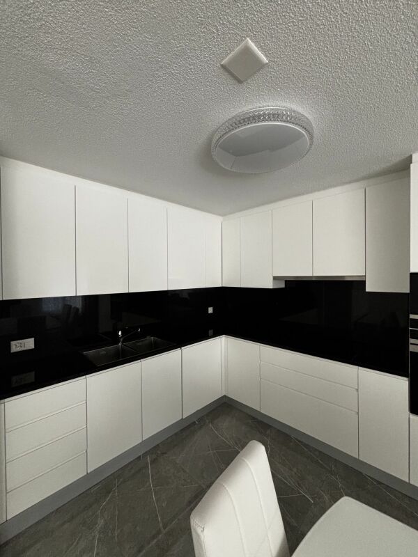 3 ½ rooms apartment, photo 6 of 10