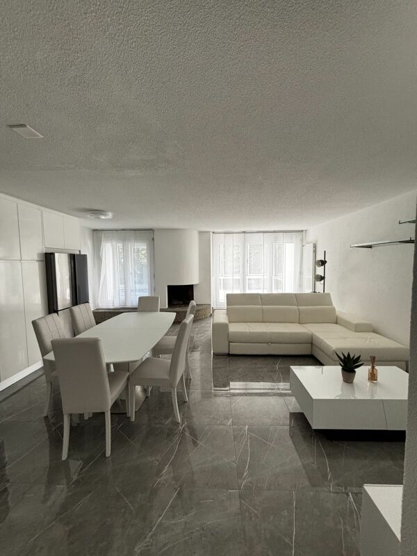 3 ½ rooms apartment, photo 7 of 10