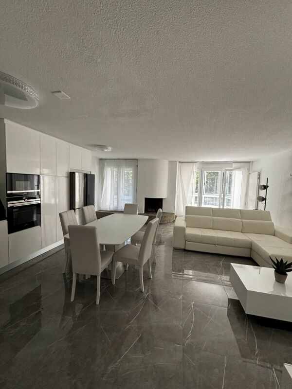 3 ½ rooms apartment, photo 2 of 10