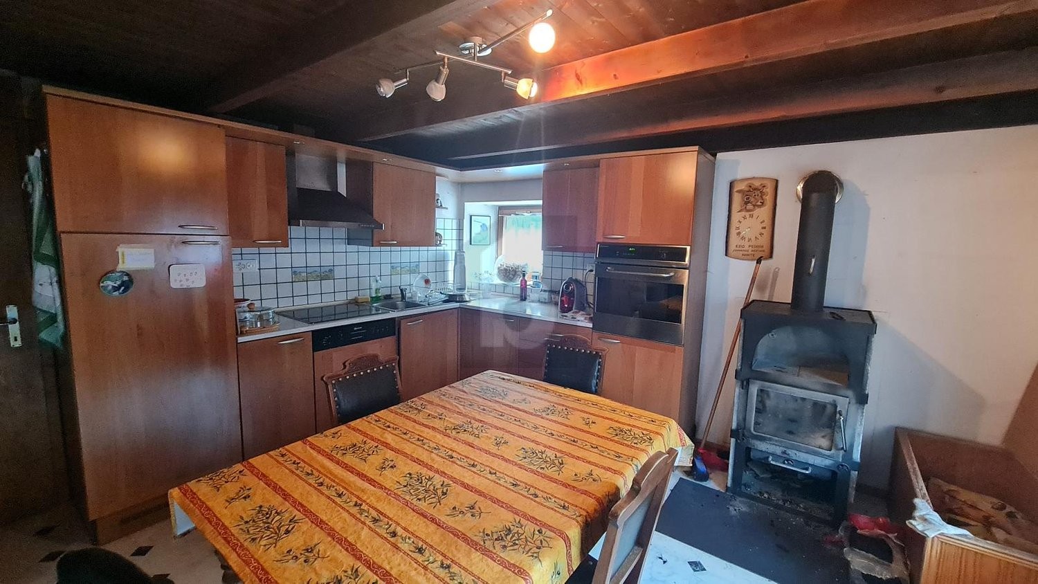 7 rooms chalet, photo 1 of 4