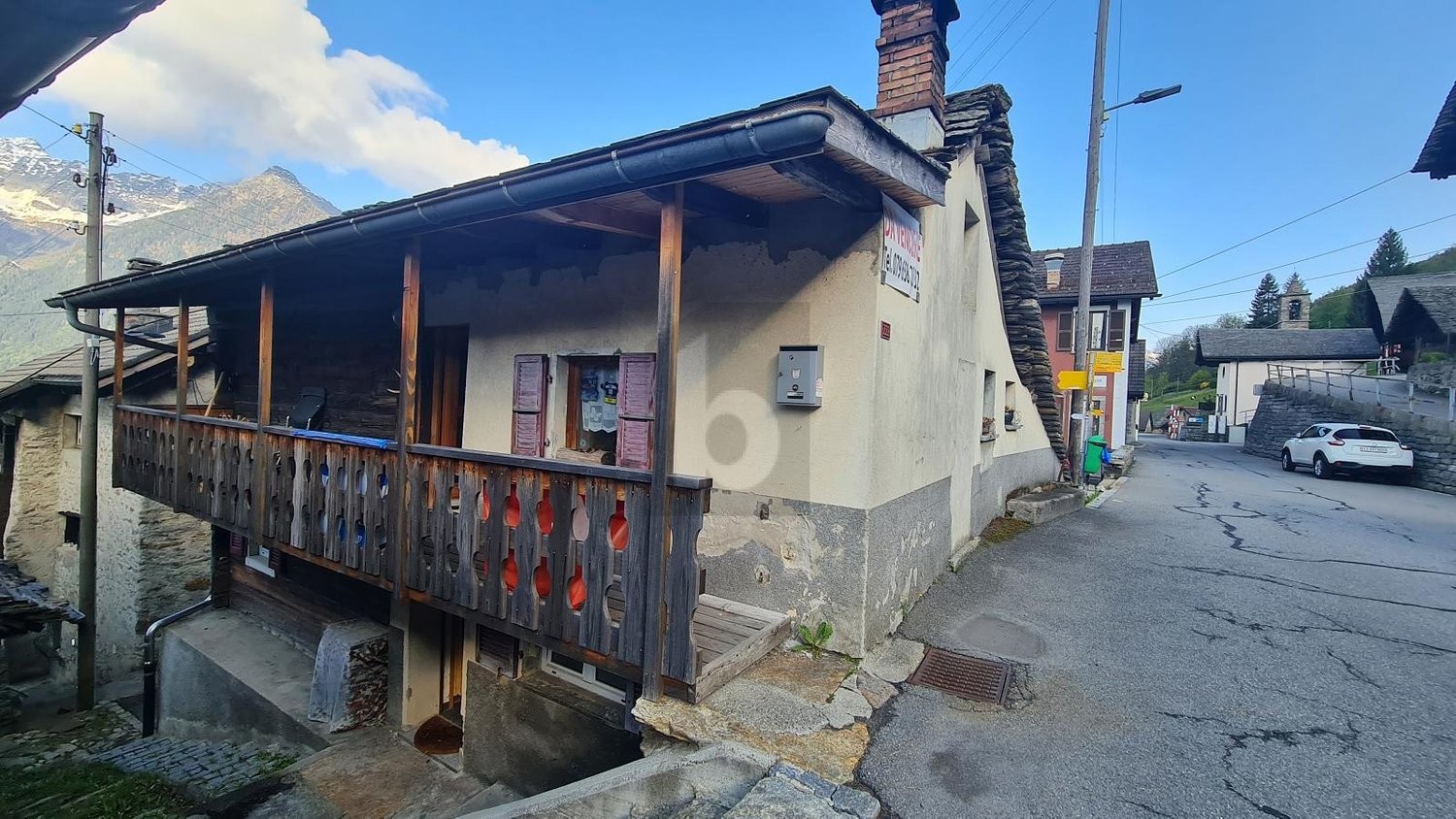 7 rooms chalet, photo 2 of 4