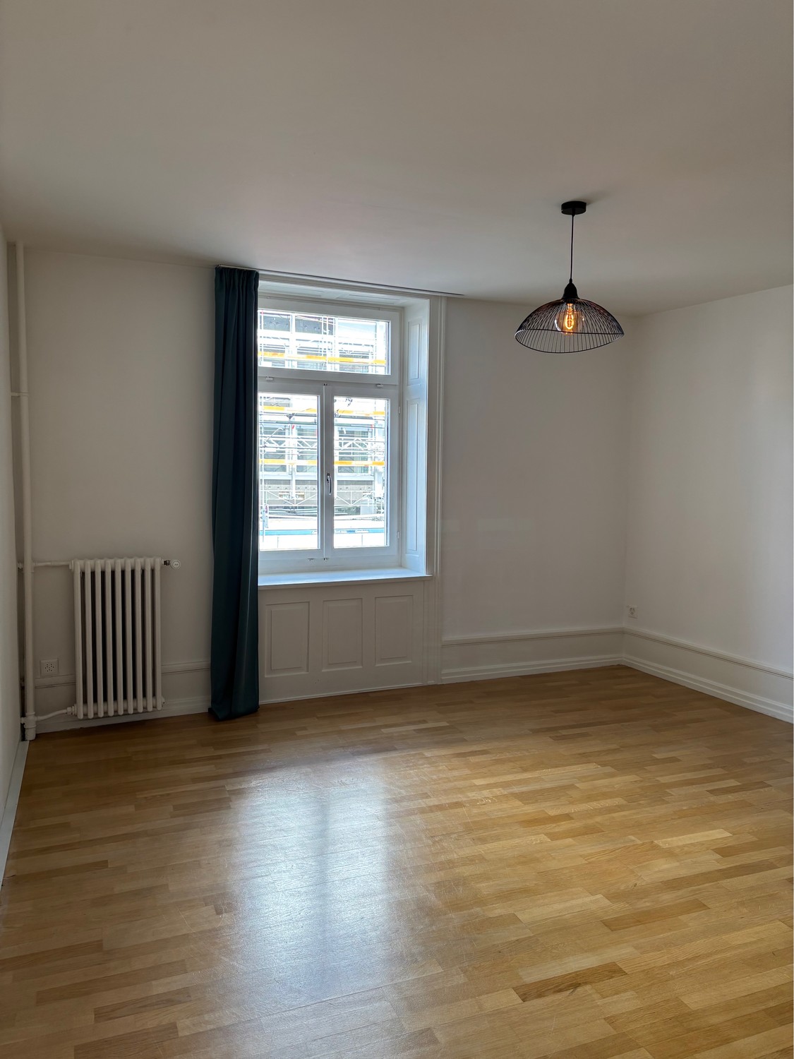 3 ½ rooms apartment, photo 3 of 7
