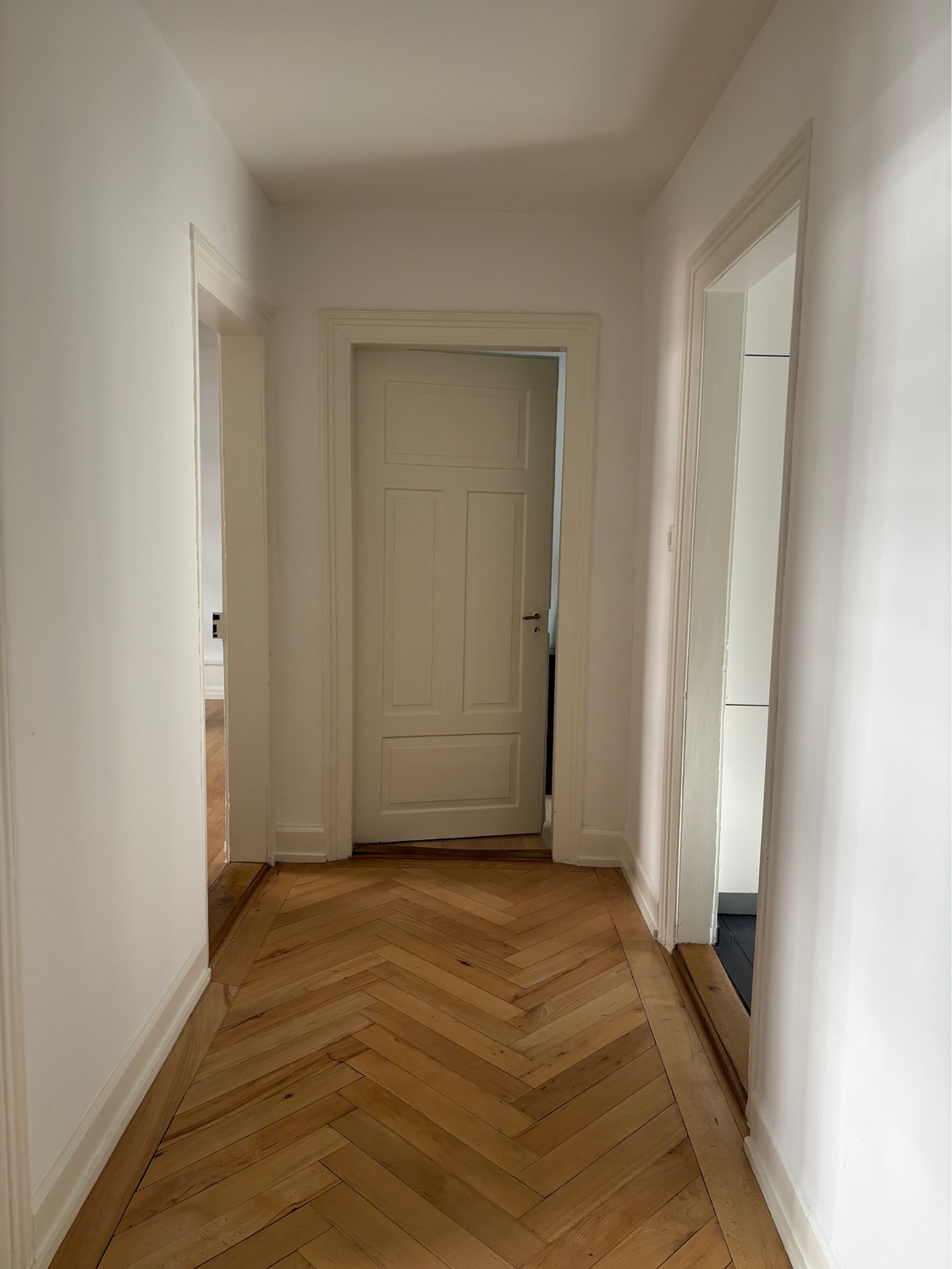 3 ½ rooms apartment, photo 4 of 7