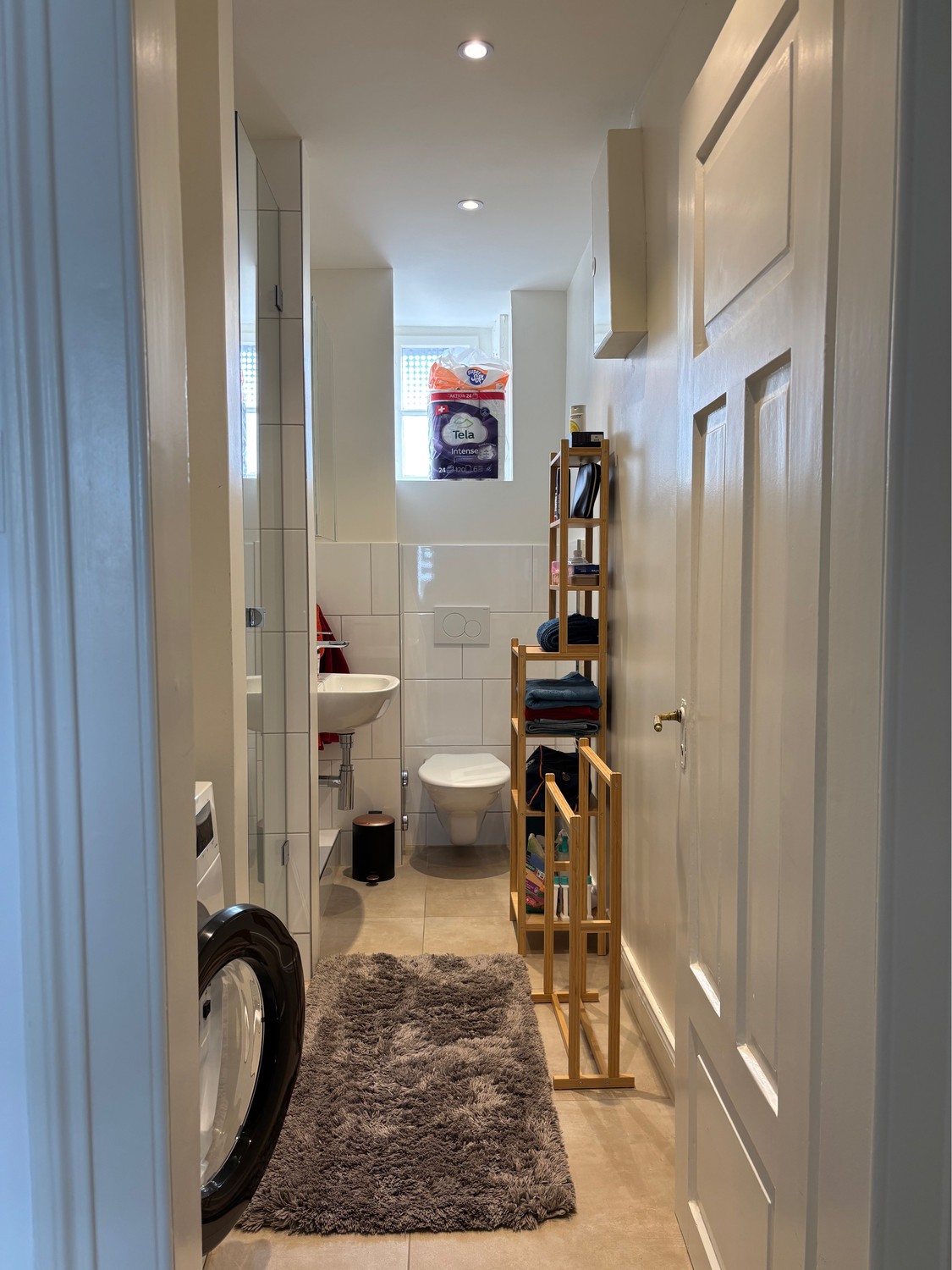 3 ½ rooms apartment, photo 7 of 7