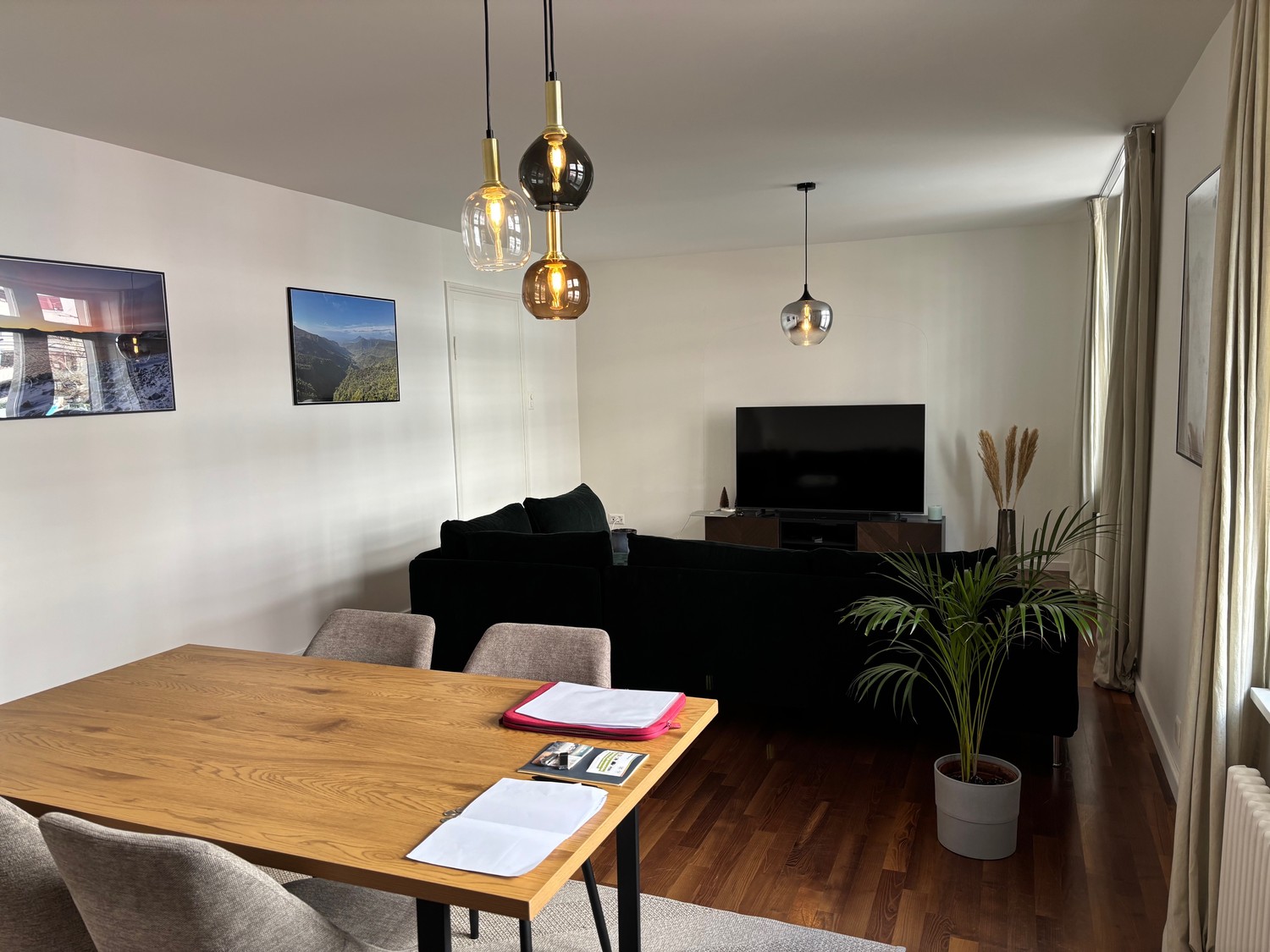 3 ½ rooms apartment, photo 1 of 7