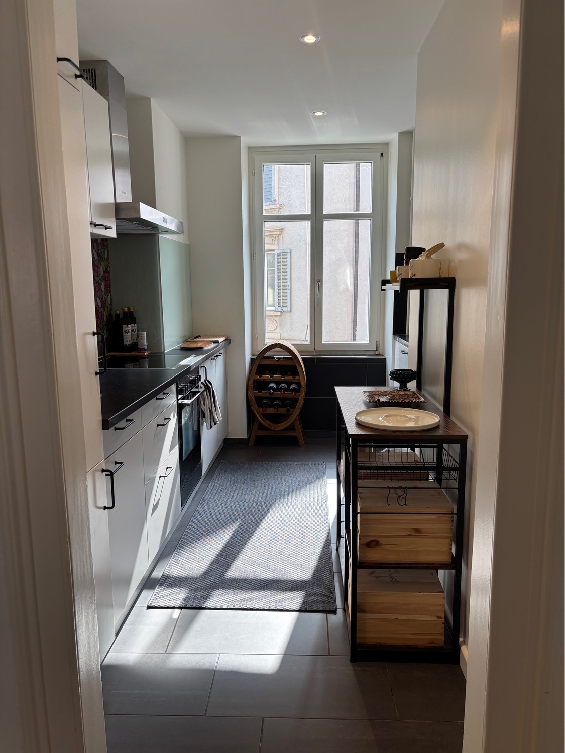3 ½ rooms apartment, photo 6 of 7