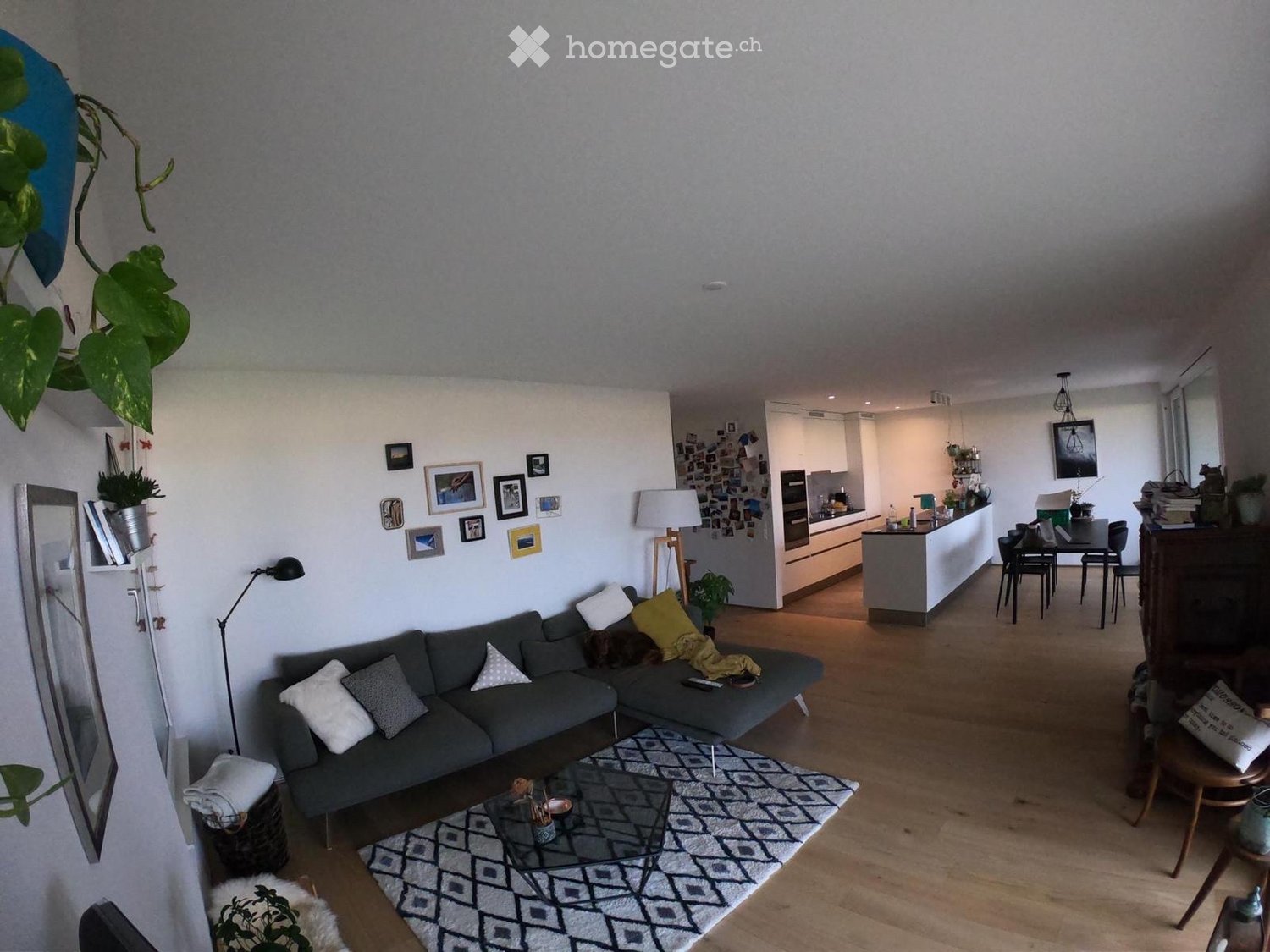 3 ½ rooms apartment, photo 4 of 5
