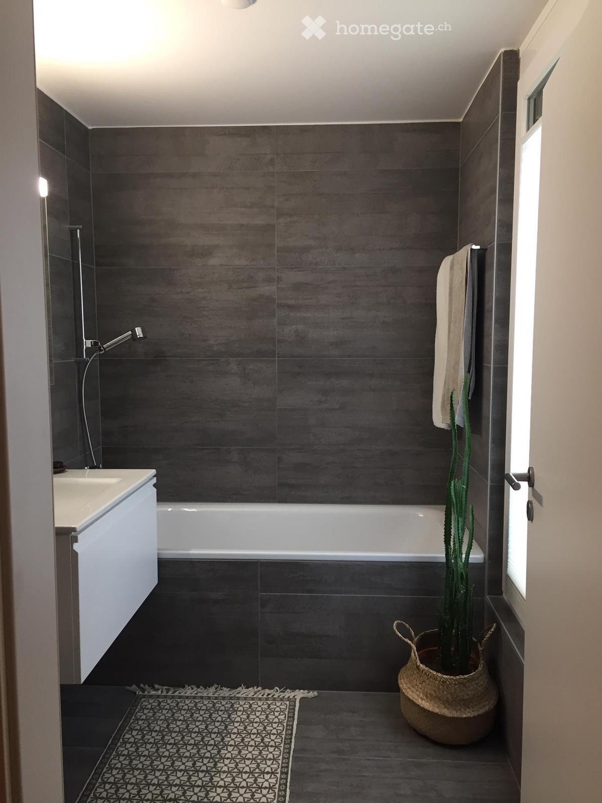 3 ½ rooms apartment, photo 2 of 5