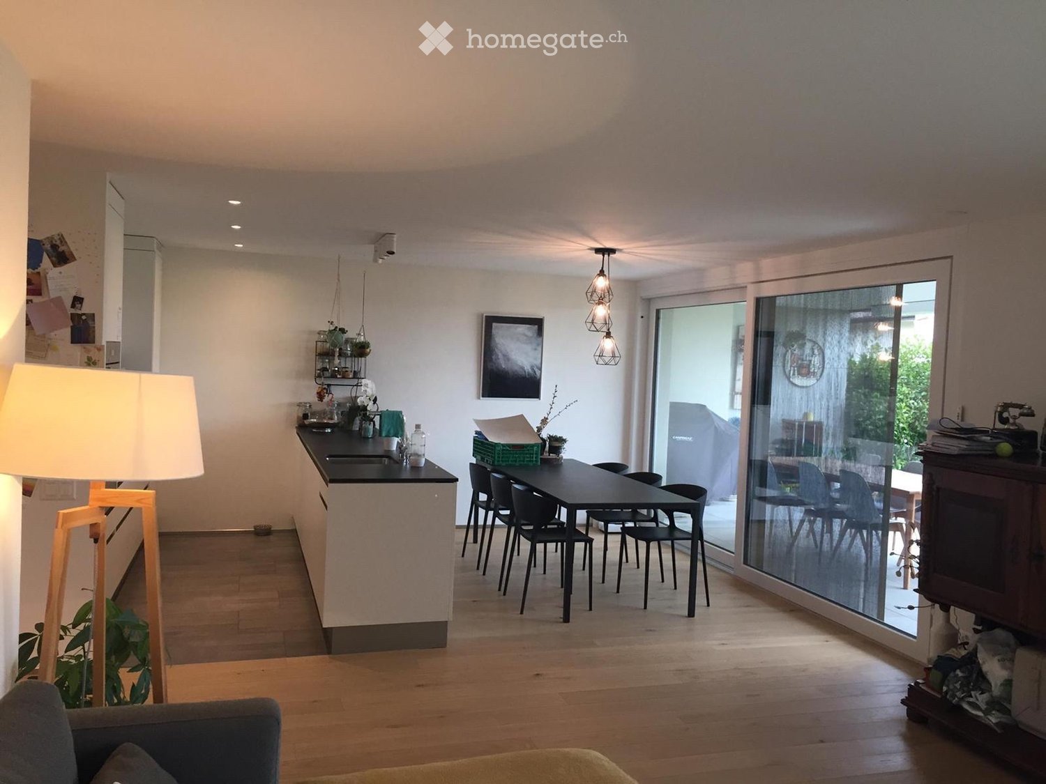 3 ½ rooms apartment, photo 5 of 5