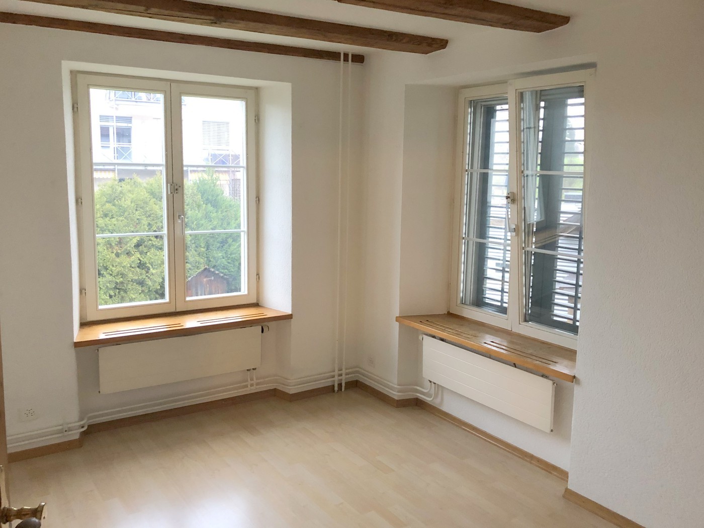Appartement de 4 ½ pièces