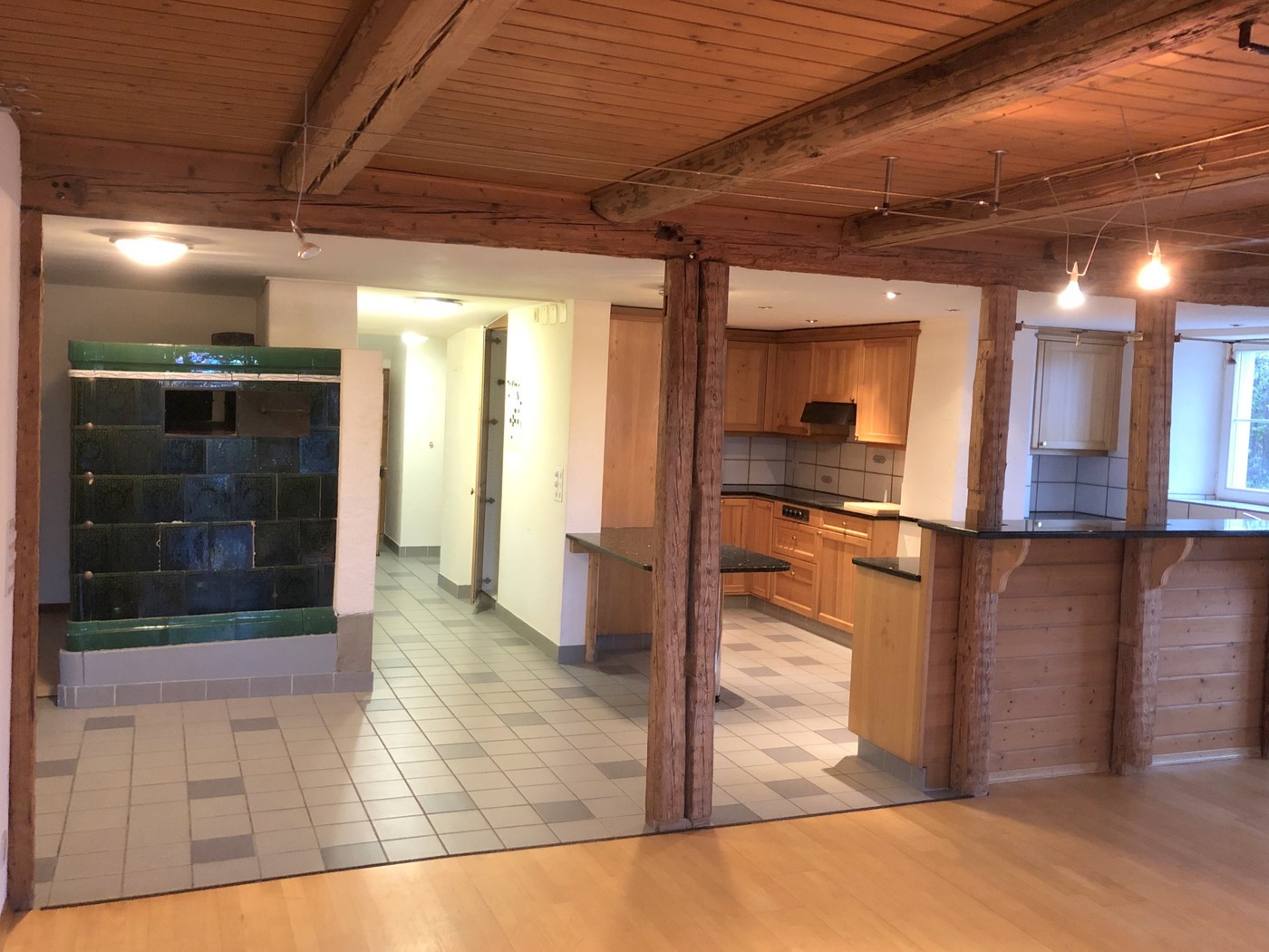 Appartement de 4 ½ pièces
