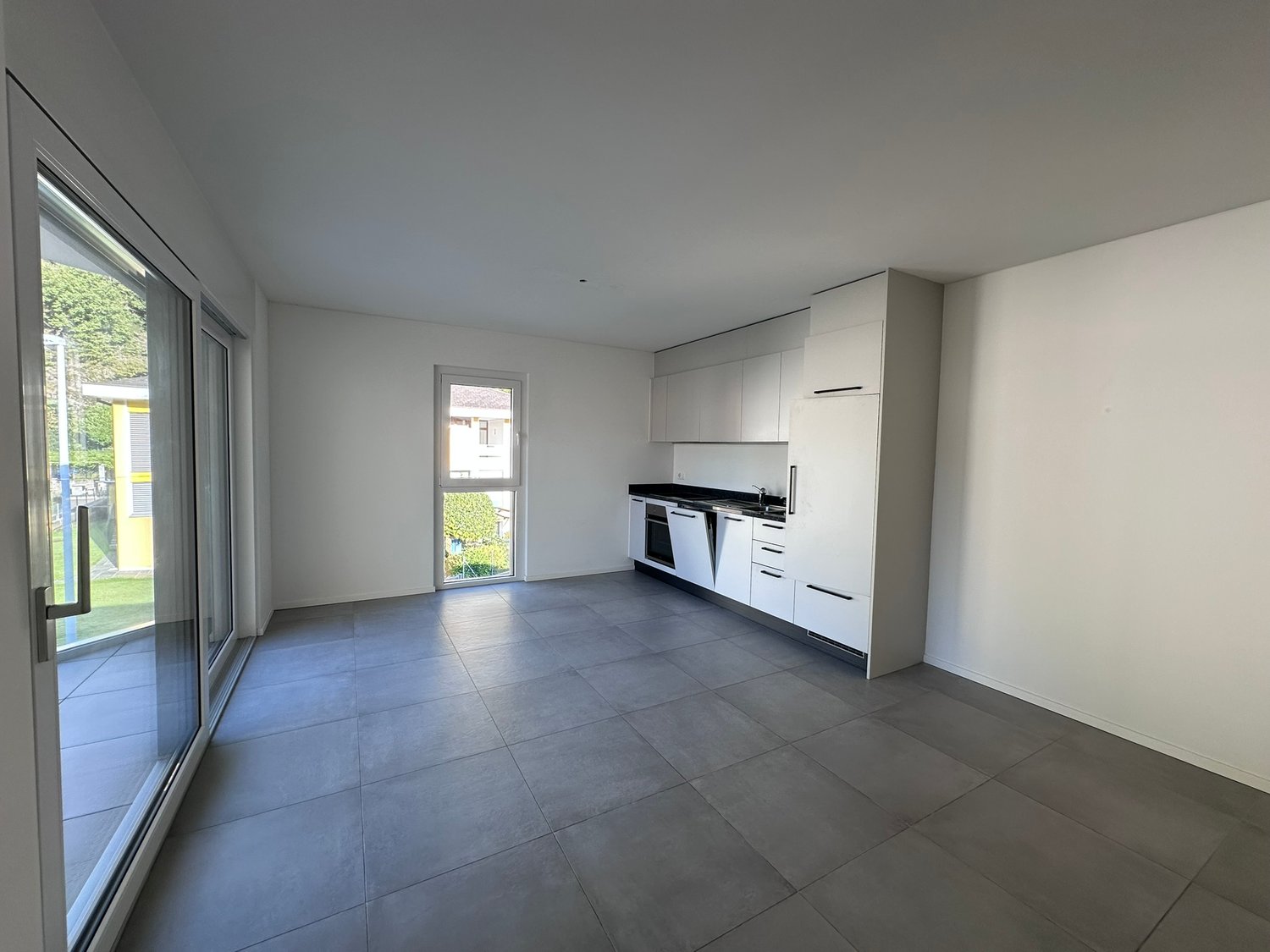 1 ½ rooms apartment, photo 10 of 10