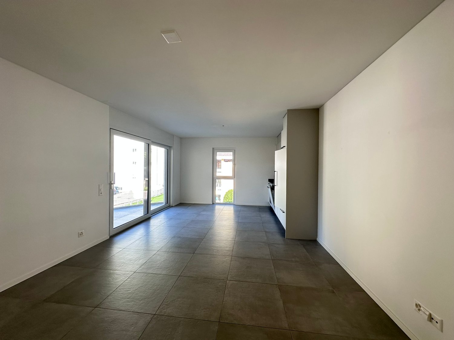 1 ½ rooms apartment, photo 9 of 10
