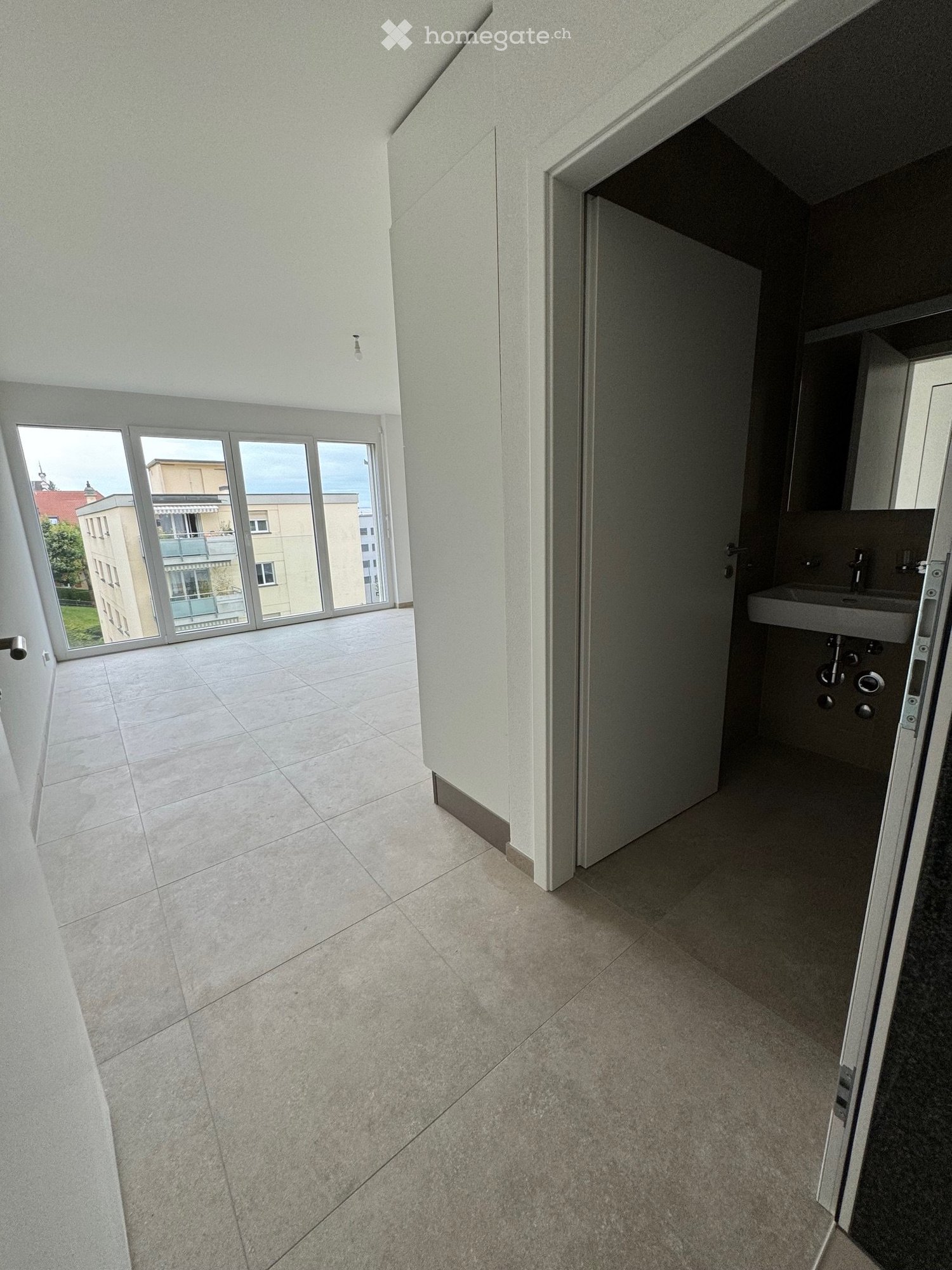 1 ½ rooms apartment, photo 1 of 2