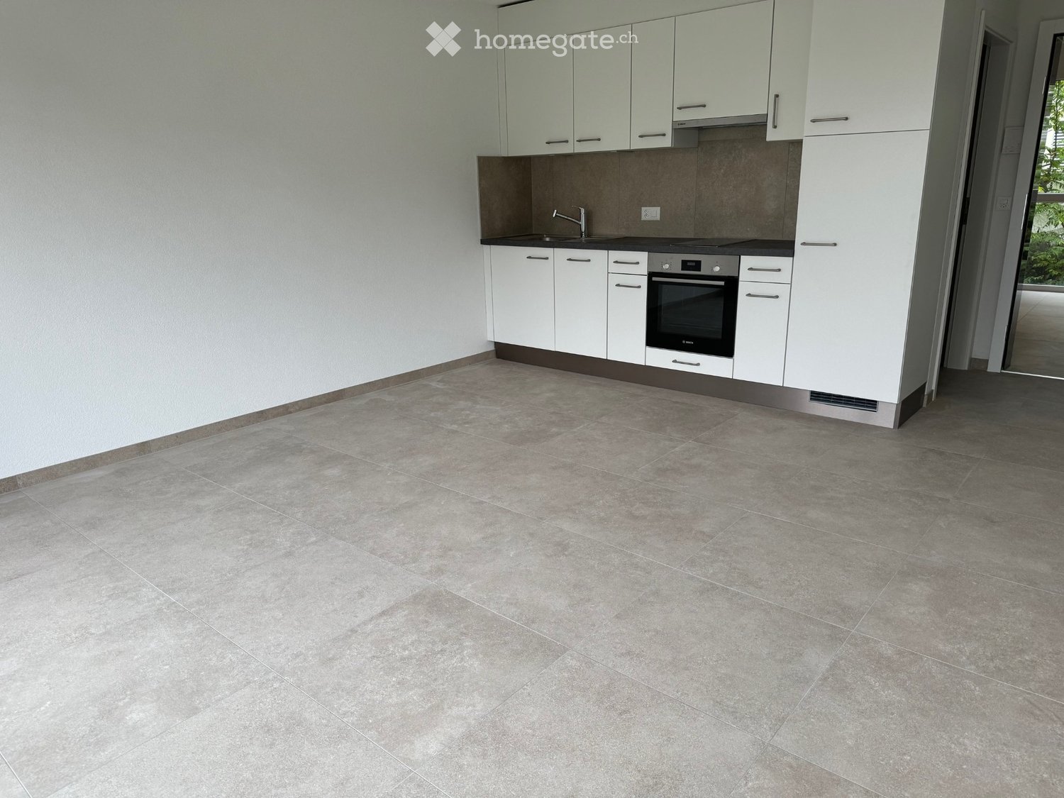 1 ½ rooms apartment, photo 2 of 2