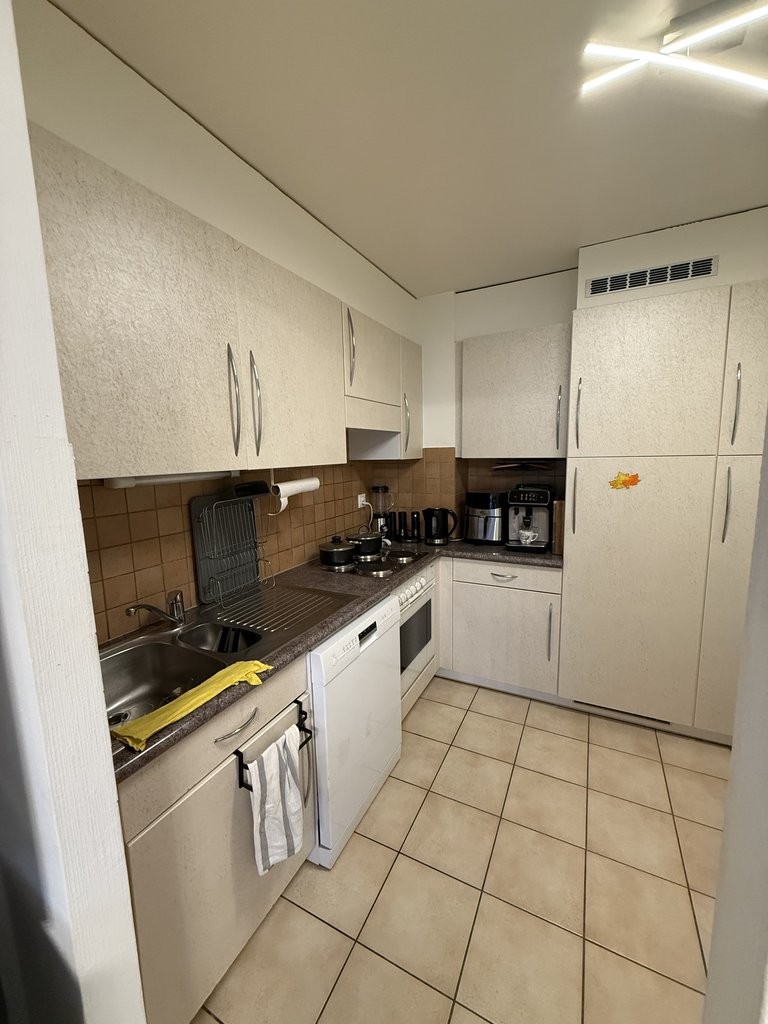 2 rooms apartment, photo 3 of 6