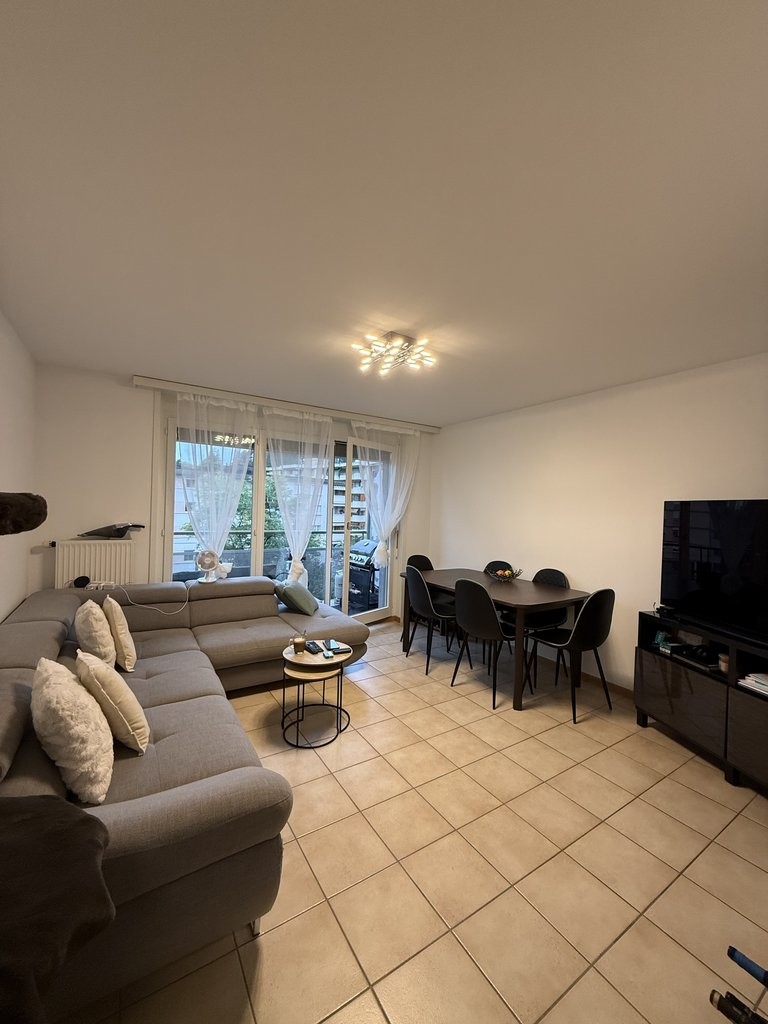 2 rooms apartment, photo 1 of 6
