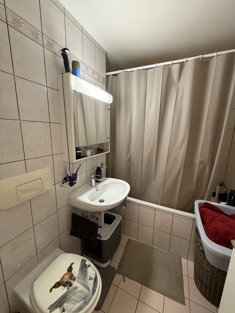 2 rooms apartment, photo 5 of 6