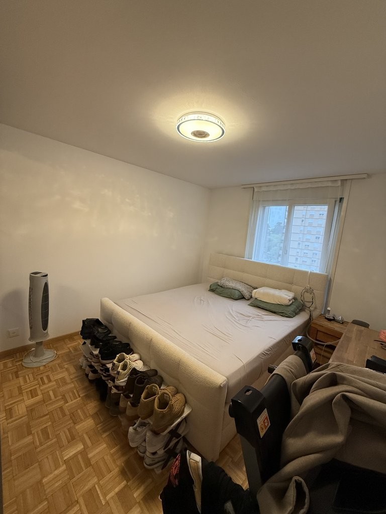 2 rooms apartment, photo 4 of 6