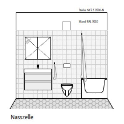 2 ½ rooms apartment, photo 3 of 5