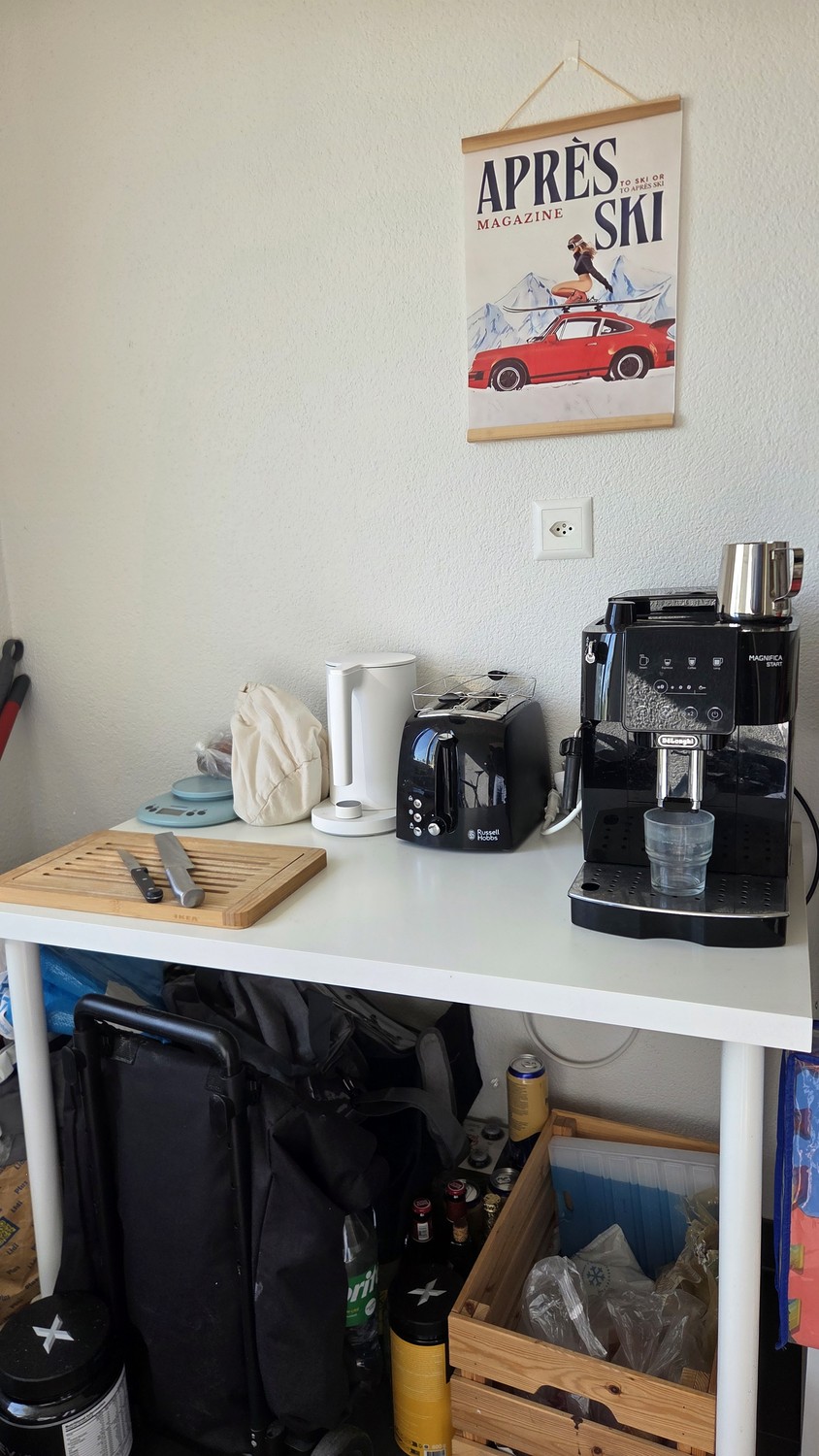 3 ½ rooms apartment, photo 5 of 10