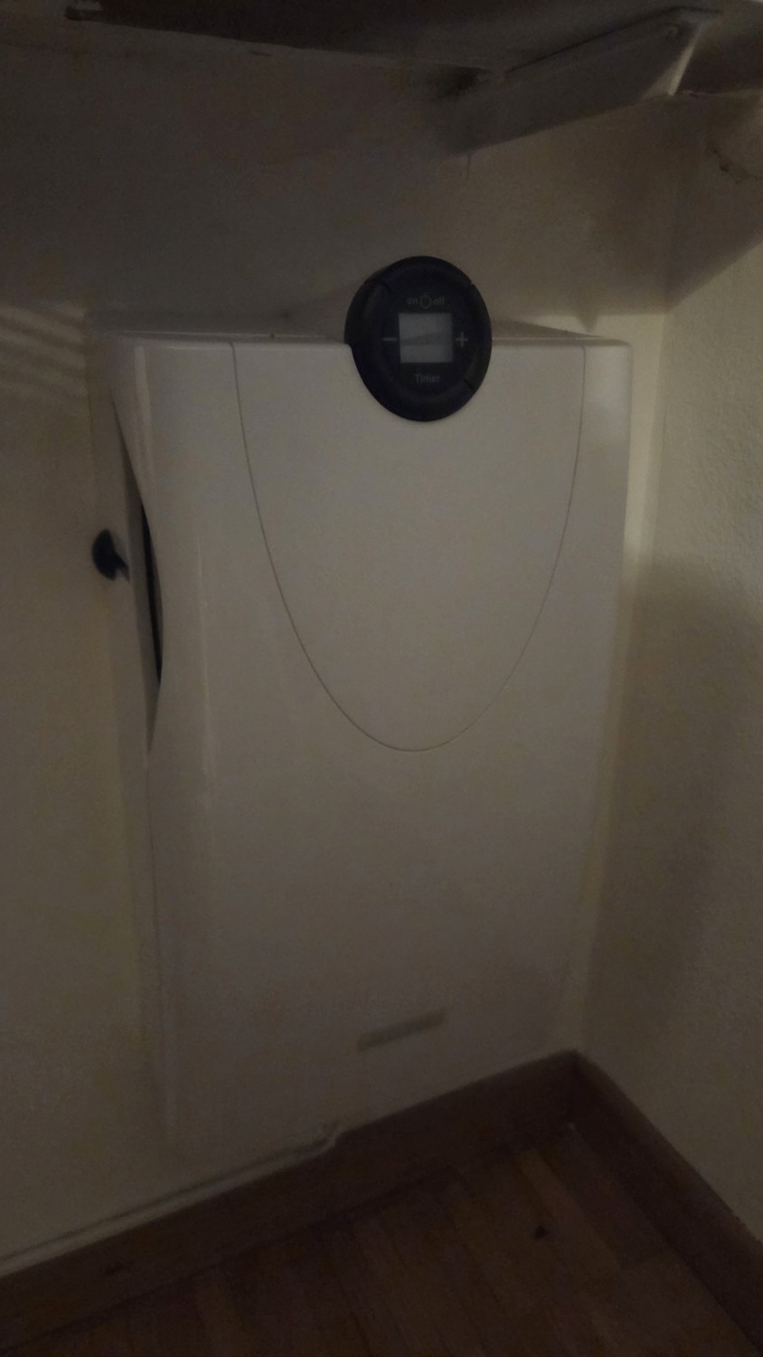 3 ½ rooms apartment, photo 9 of 10