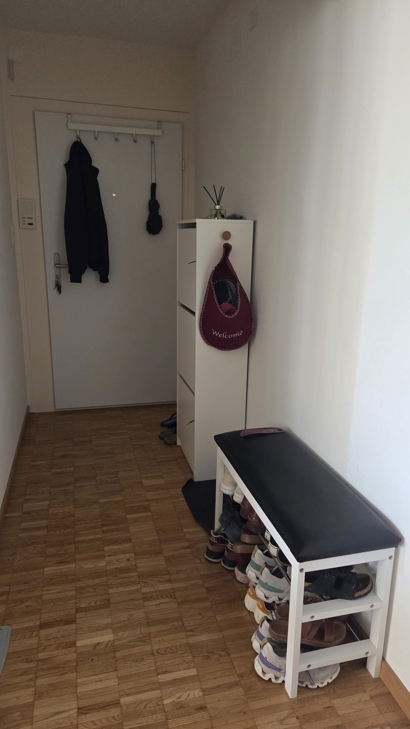 3 ½ rooms apartment, photo 3 of 10