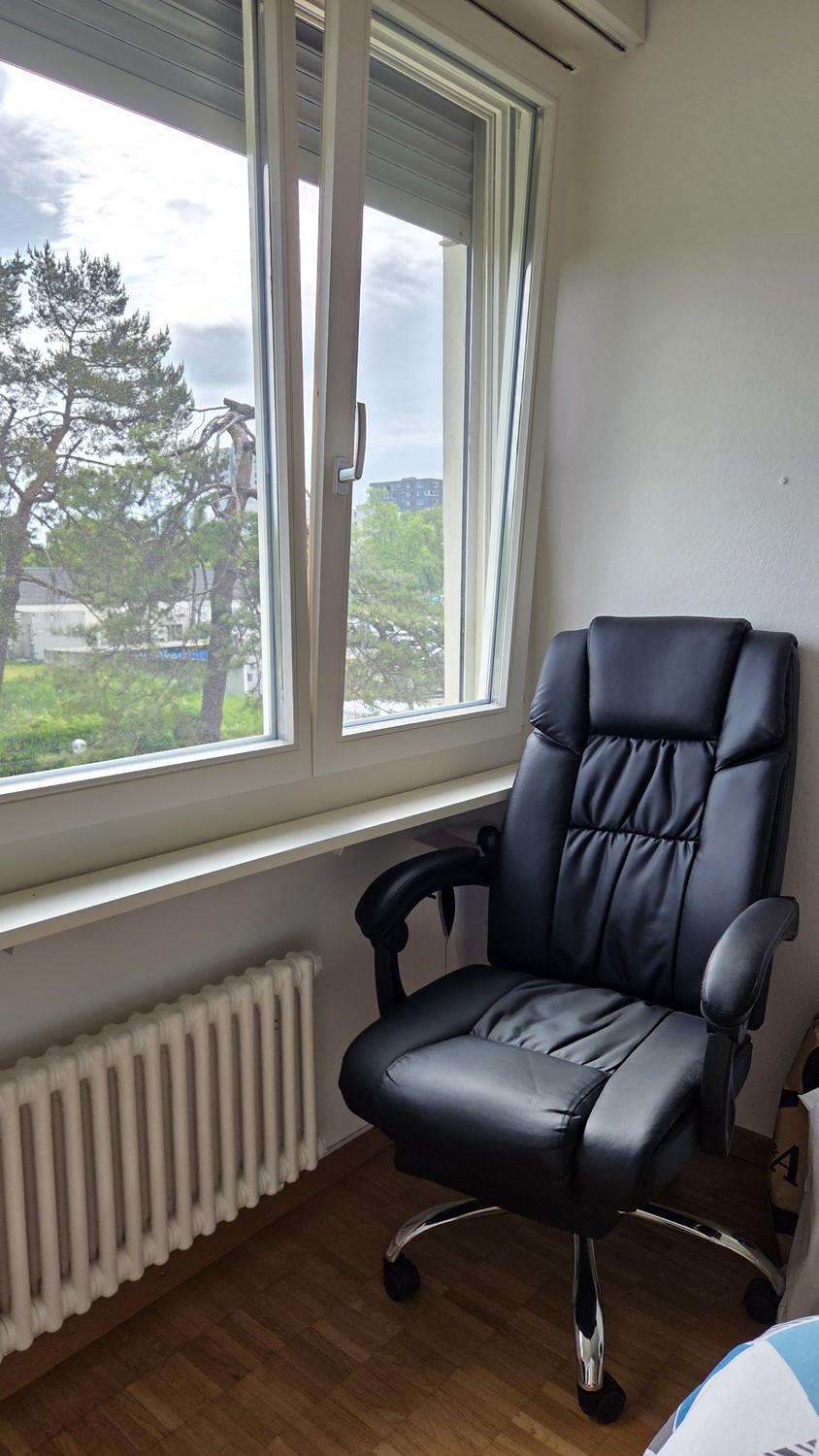 3 ½ rooms apartment, photo 8 of 10