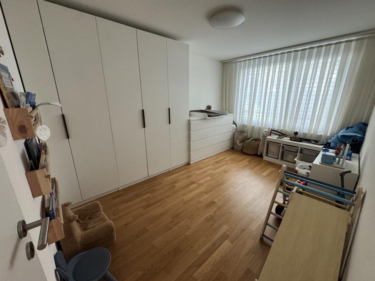 3 ½ rooms apartment, photo 5 of 10