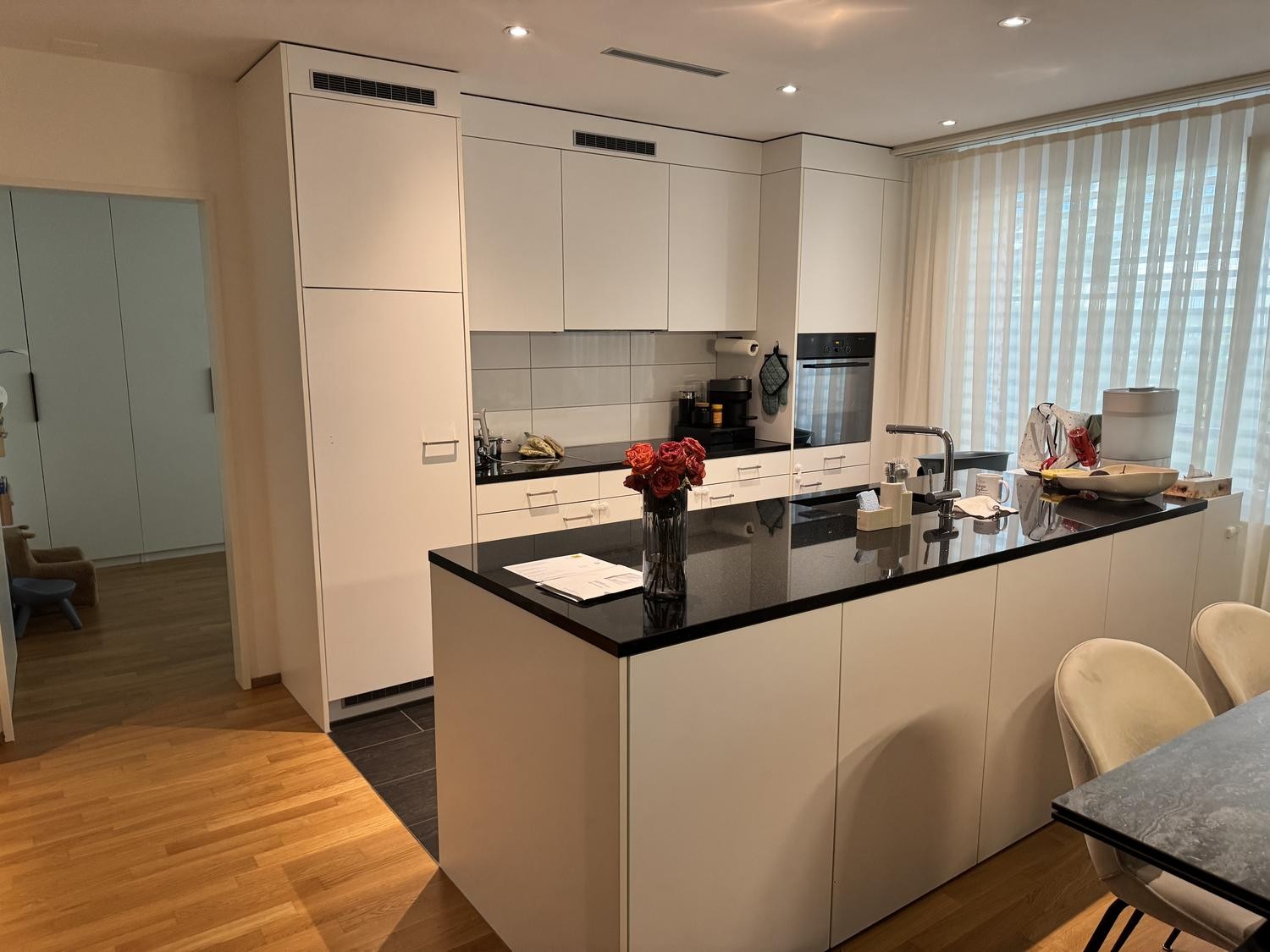 3 ½ rooms apartment, photo 3 of 10