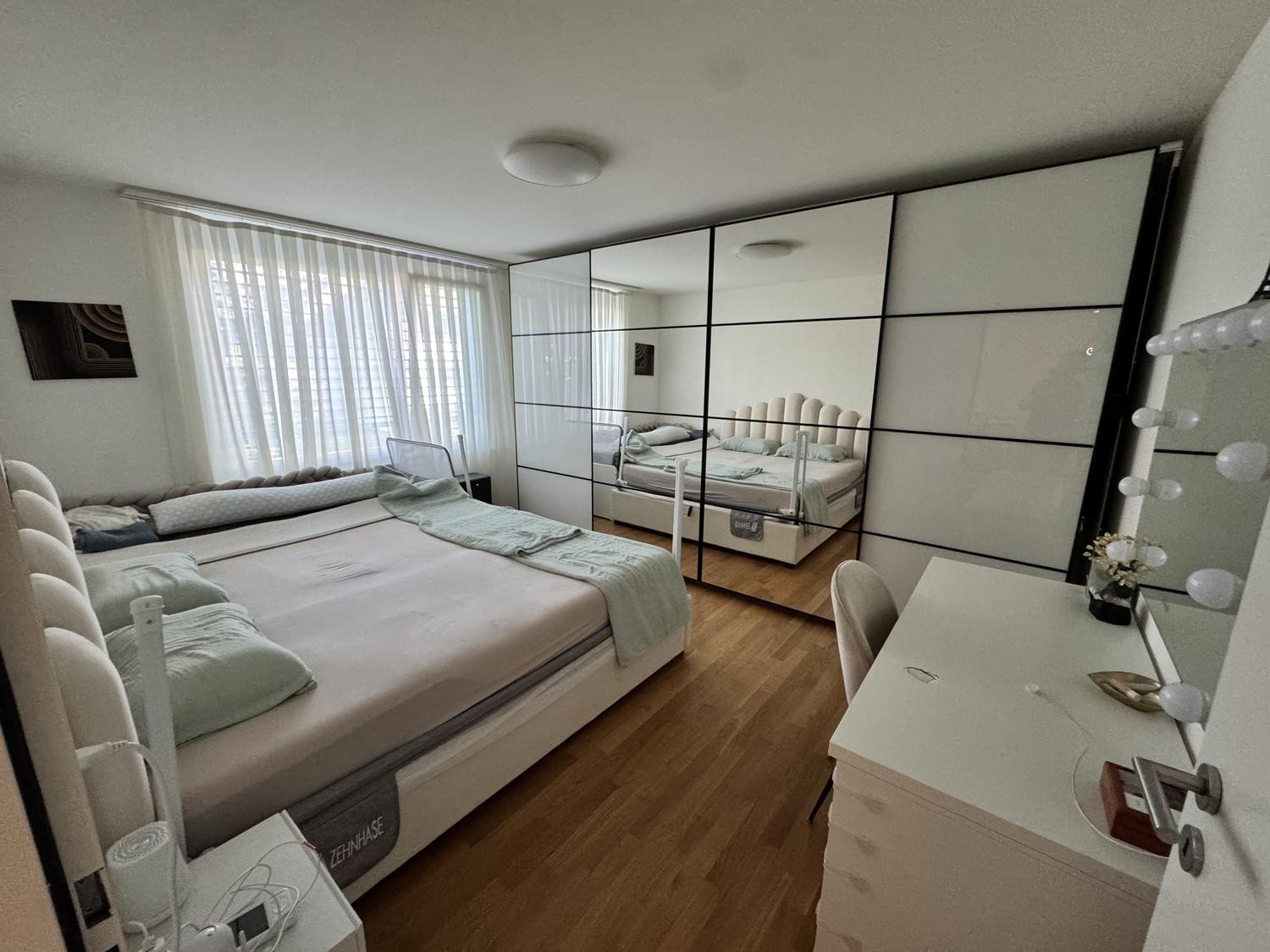 3 ½ rooms apartment, photo 6 of 10