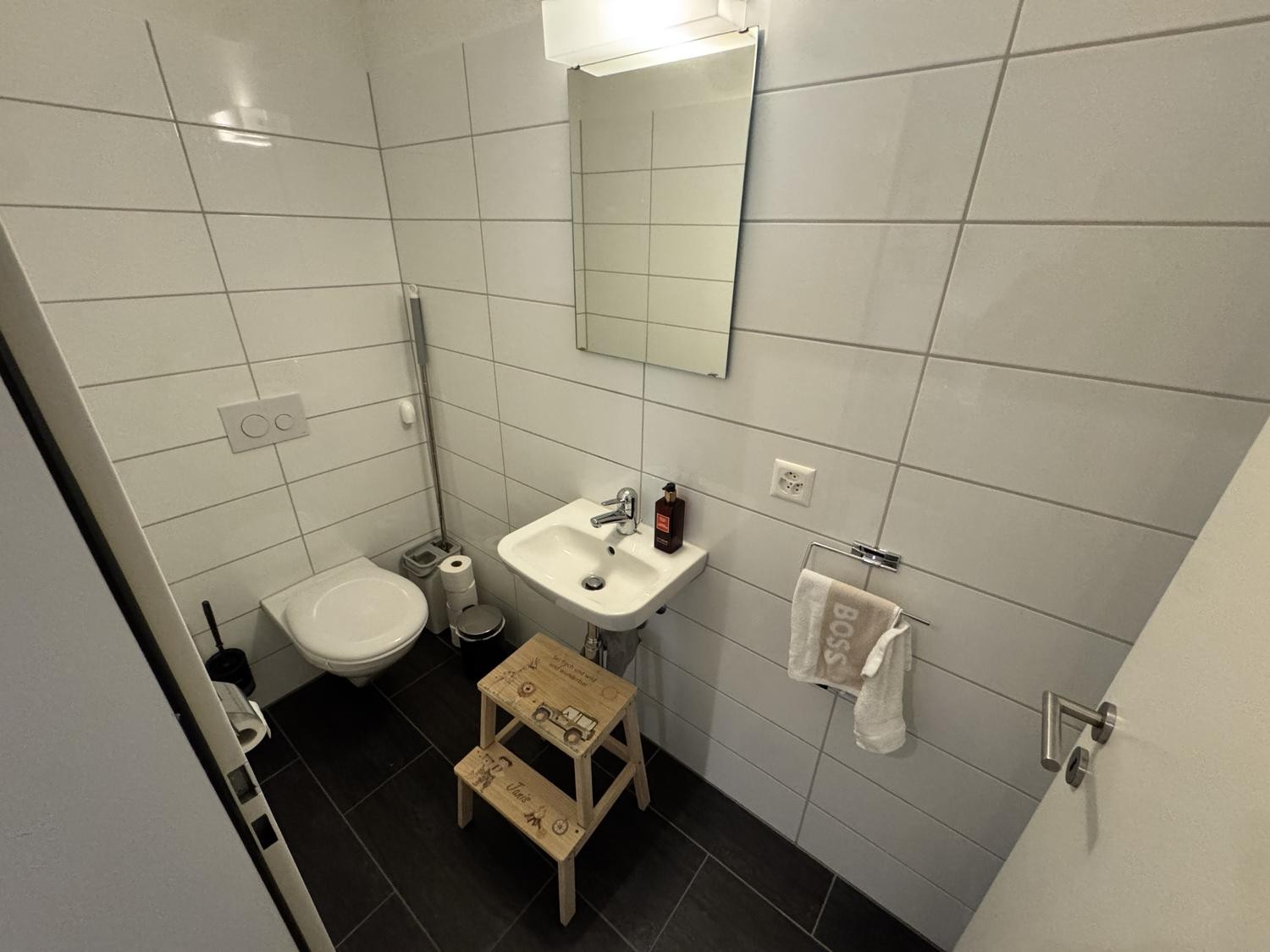 3 ½ rooms apartment, photo 8 of 10