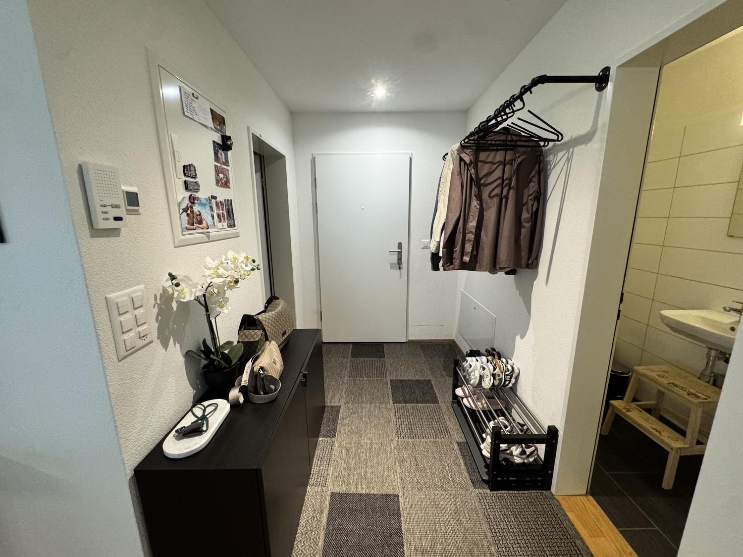 3 ½ rooms apartment, photo 4 of 10