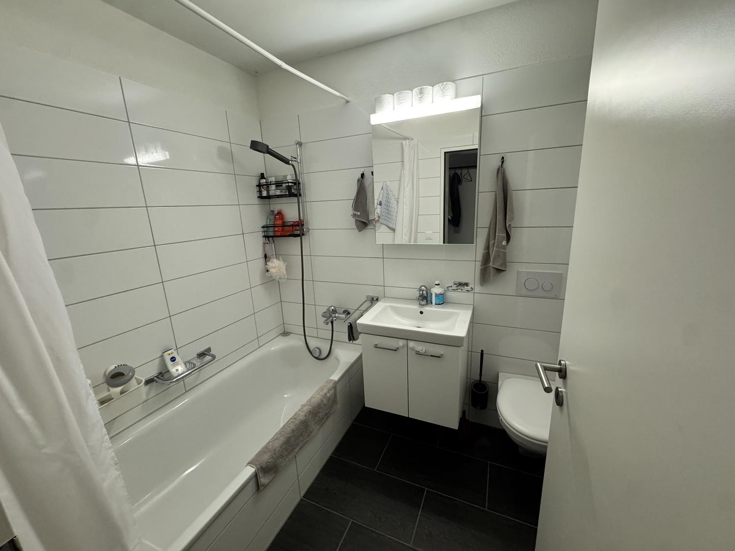 3 ½ rooms apartment, photo 7 of 10