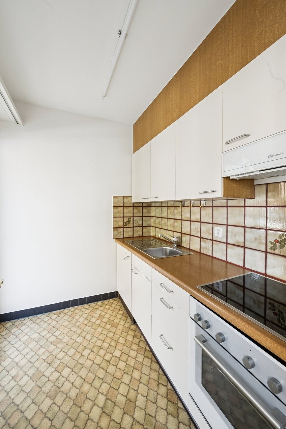 Appartement de 1 pièce