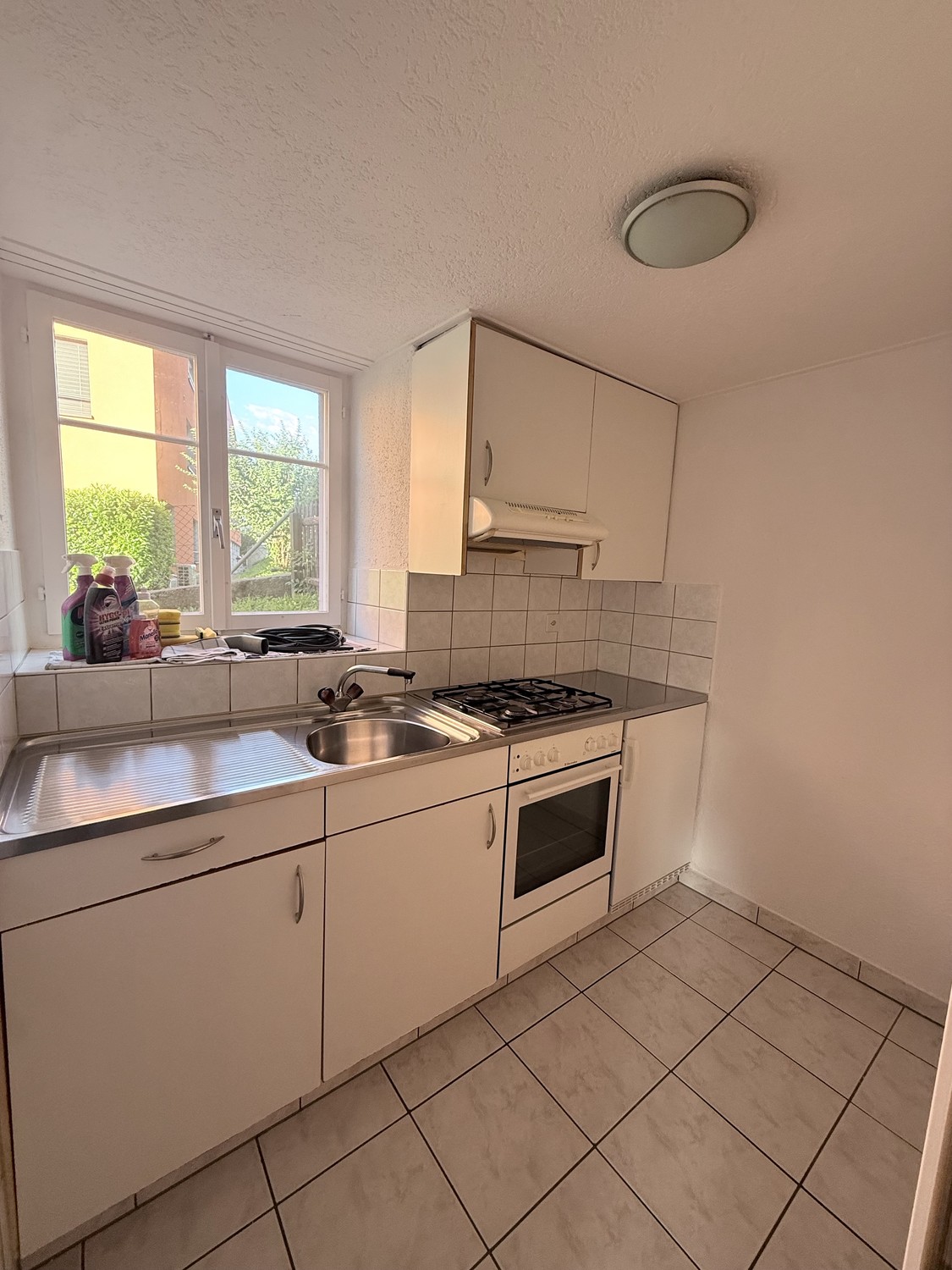 2 ½ rooms apartment, photo 7 of 7