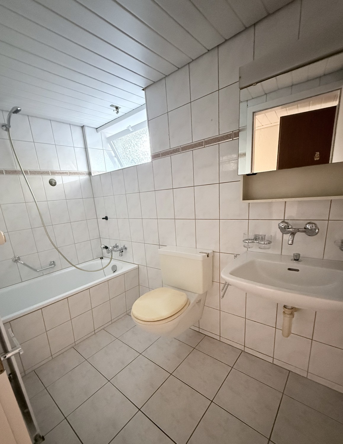 2 ½ rooms apartment, photo 6 of 7