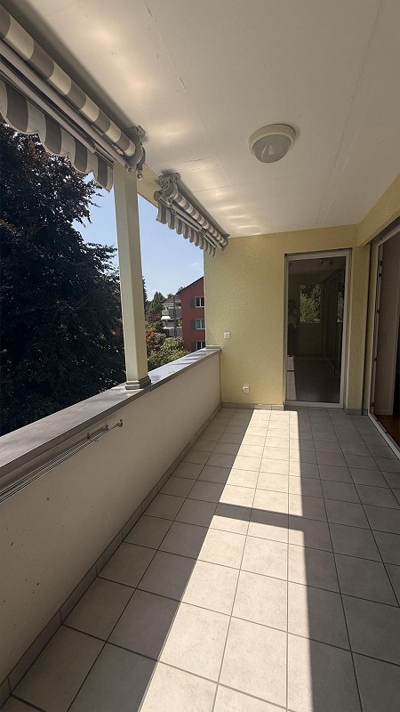 Appartement de 4 ½ pièces