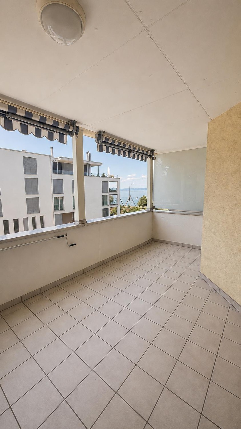 Appartement de 4 ½ pièces