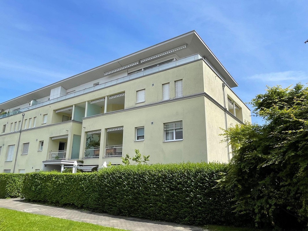 Appartement de 4 ½ pièces