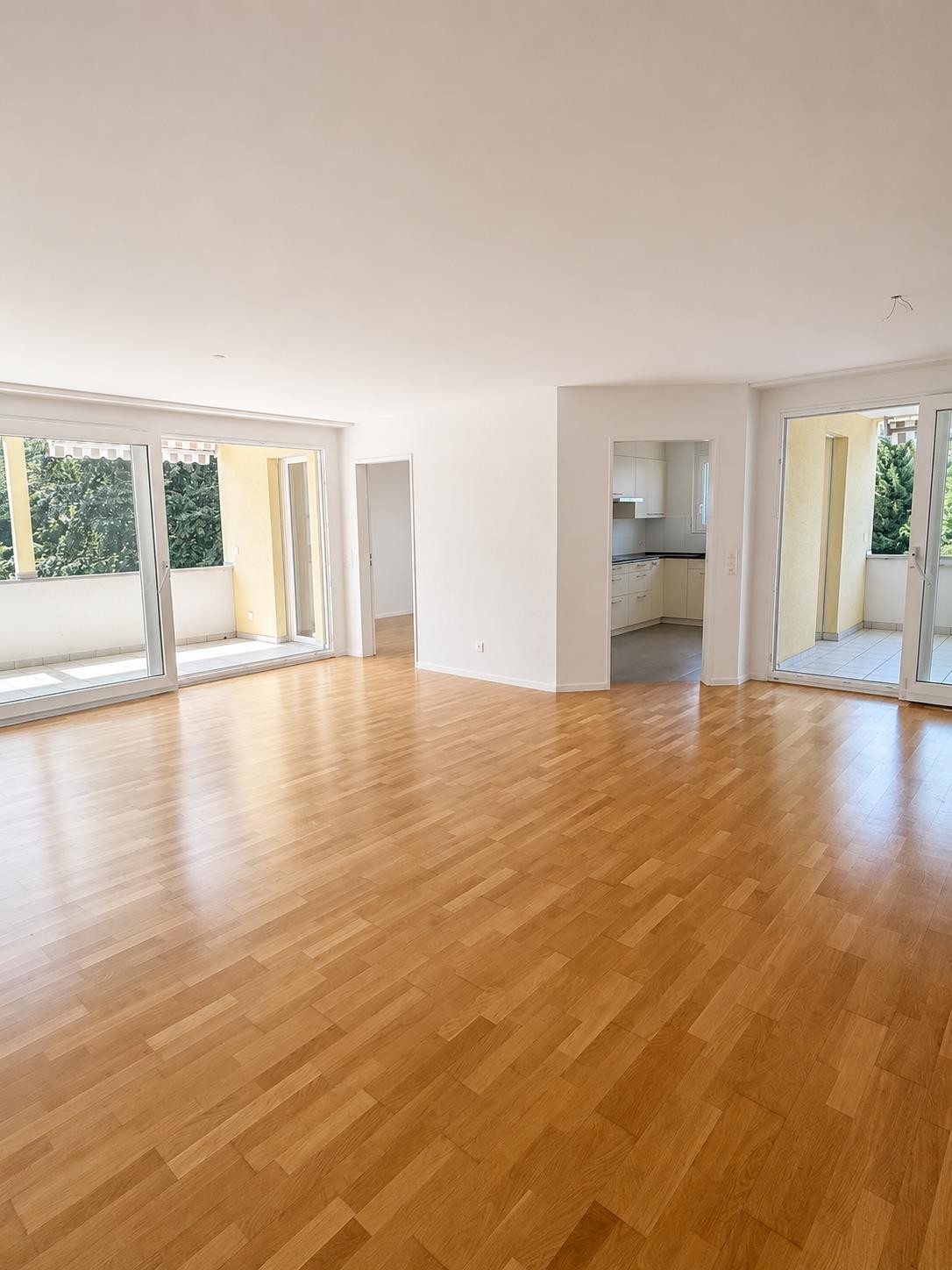 Appartement de 4 ½ pièces