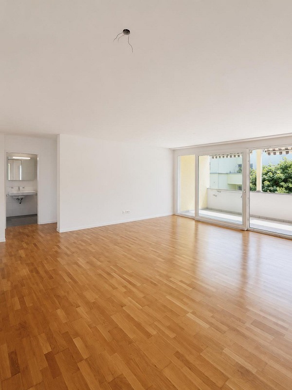 Appartement de 4 ½ pièces