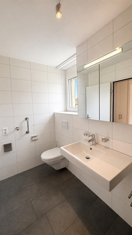 Appartement de 4 ½ pièces