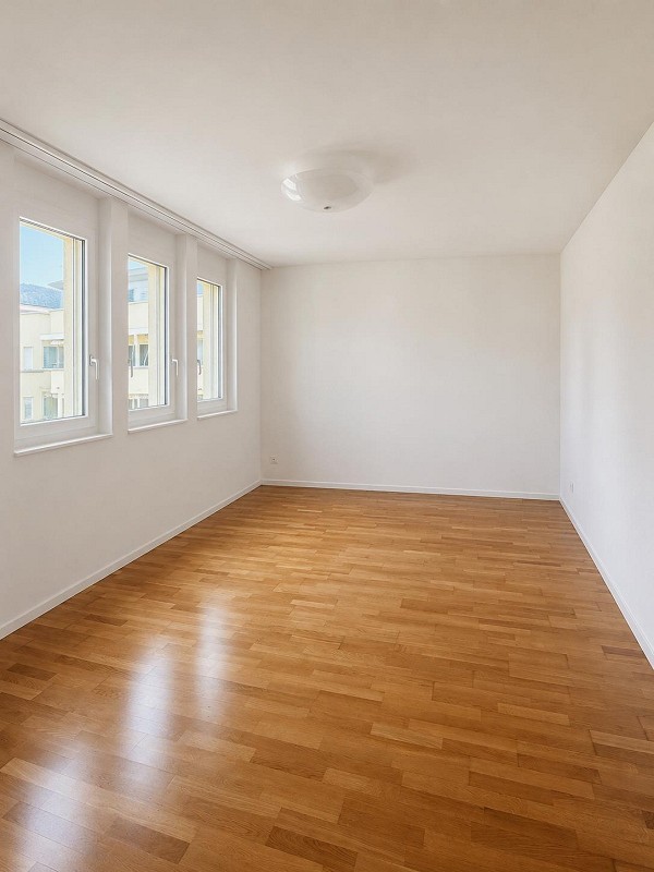 Appartement de 4 ½ pièces
