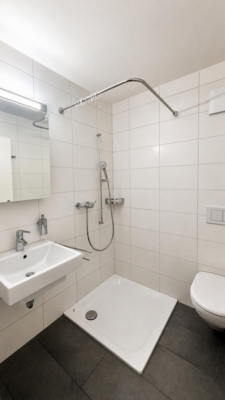 Appartement de 4 ½ pièces